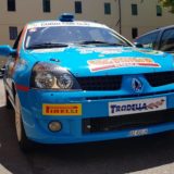 37° Rally Internazionale Del Casentino